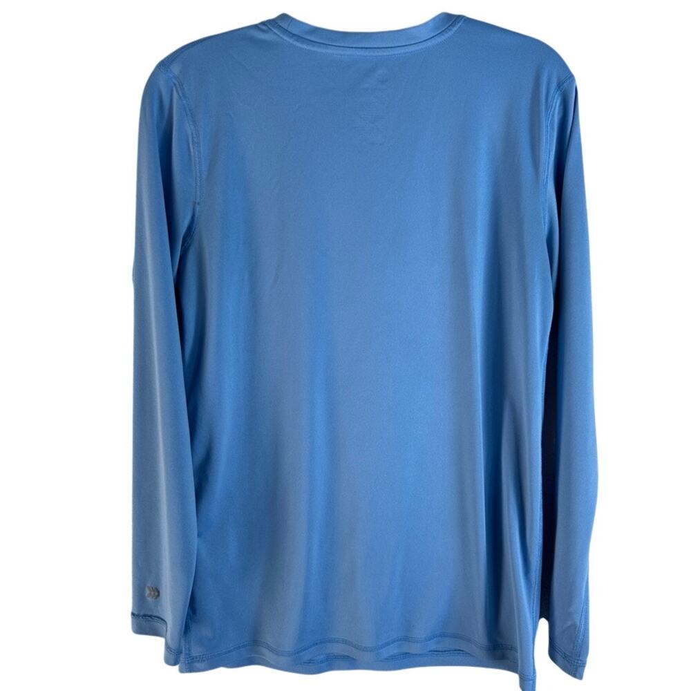 Youth XL outdoor mountain shirt bundle hiking nature long sleeve and tee set. - Picture 7 of 11